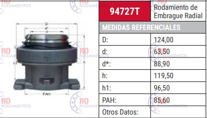 CRAP 94727 - imagen 2